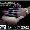 Mother's Hands  offer Cleaning Services