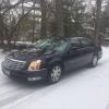 2006 Cadillac DTS Over $3000 just invested, $4800 offer Car
