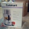 Brand New Cuisinart 11-Cup food Processor offer Home and Furnitures