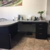 Great home office desk or office desks ,  $40.00 each or as a pair $75.00 offer Home and Furnitures