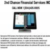FREE POS Systems offer Financial Services