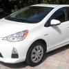 2013 Toyota Prius C offer Car