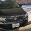 2010 Toyota Corolla s offer Car