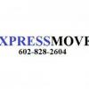 Express Moves offer Moving Services
