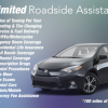 Unlimited Roadside Assistance offer Auto Services