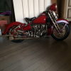 Hand crafted motorcycle lamp offer Items For Sale