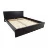 Malm Queen sized bed frame offer Home and Furnitures