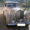 1955 Rolls-Royce Dawn offer Car