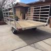 Triton Trailer offer Items For Sale