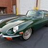 1969 Jaguar E-Type 2 DOOR offer Car