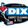 Dix Carpet Cleaning & Tile offer Cleaning Services