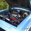 1969 Chevrolet Camaro RS SS BIG BLOCK 4SPD 12 BOLT