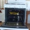 Gas stove  offer Appliances