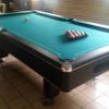 Pool Table offer Sporting Goods