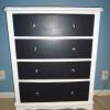 4 Drawer Dresser