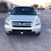 Honda pilot 2006