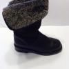 Blondo Leather Shearling-lined Boots offer Clothes