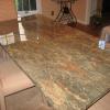 Marble Dinning room Table