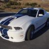 2011 Ford Mustang offer Car