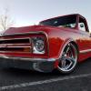 1968 Chevrolet C-10