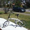Folding Bike  offer Items Wanted