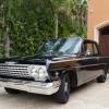 1962 Chevrolet Bel Air/150/210 offer Car