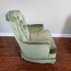 Fine Furniture Swivel Rocking chair 