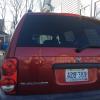  2006 Dodge Durango  offer Items For Sale