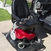 Power wheelchair for sale