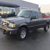 2011 Ford Ranger XLT