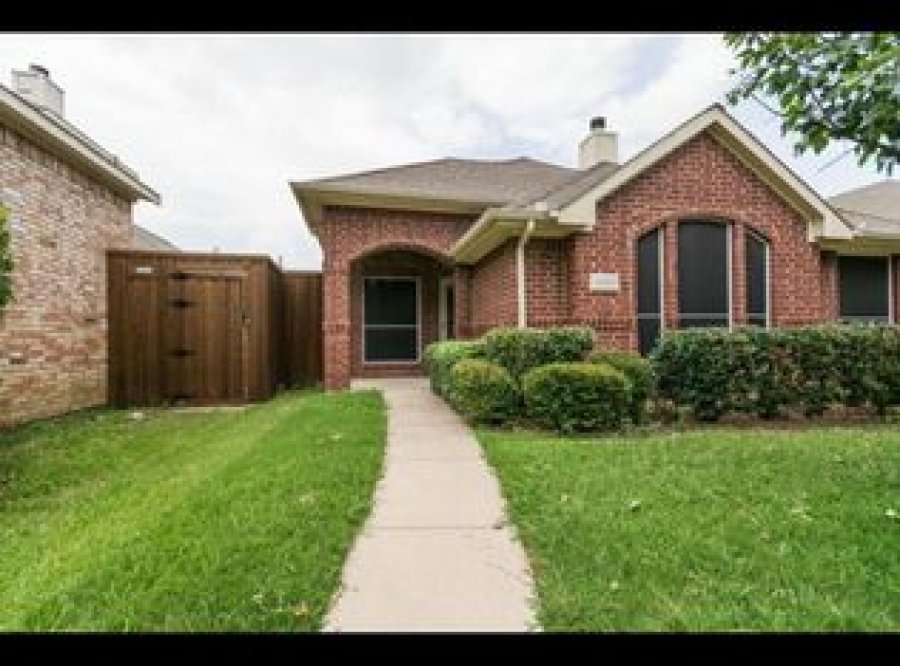 Dallas house for rent Dallas Classifieds TX 75287 4063 Midrose Trl