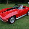 1967 Chevrolet Corvette offer Car