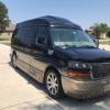 2011GMC Sherrod Conversion Van