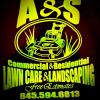 Lawn care offer Home Services