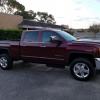 2016 GMC Sierra 2500 SLT offer Car