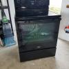 Excellent condition Stove and Dishwasher less than 4 years old offer Appliances