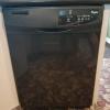 Excellent condition Stove and Dishwasher less than 4 years old