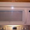 Whirlpool Microwave Hood combo offer Appliances