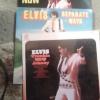 Elvis Presley Record Albums