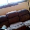 Free Brown Couch