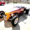 1927 Track T Roadster