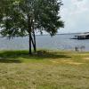 Lake Limestone, TX - Waterfront Lot with septic, electric, water and great view of lake