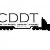 Custom Diesel Drivers Training