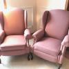 chairs for sale - PERFECT condition