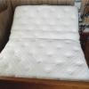 1 Mo.Old Full Luxury Plush Stearns & Foster (Sealy) Mattress-Adjustable Base-Waterproof Cover offer Home and Furnitures