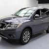 2014 Nissan Pathfinder