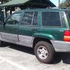1998 jeep grand cherokee offer SUV