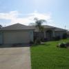 House for rent in Lehigh acres