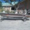 2001 Bassmaster Pro 18.5