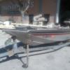 2001 Bassmaster Pro 18.5